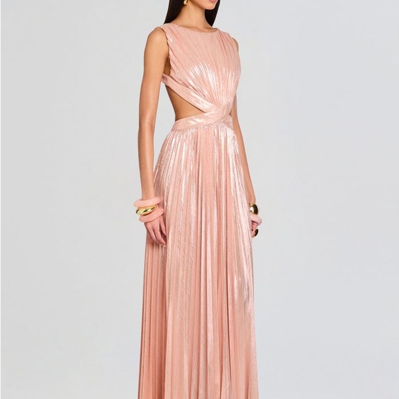 Retrofete Remington Dress Size Small - Picture 3 of 6